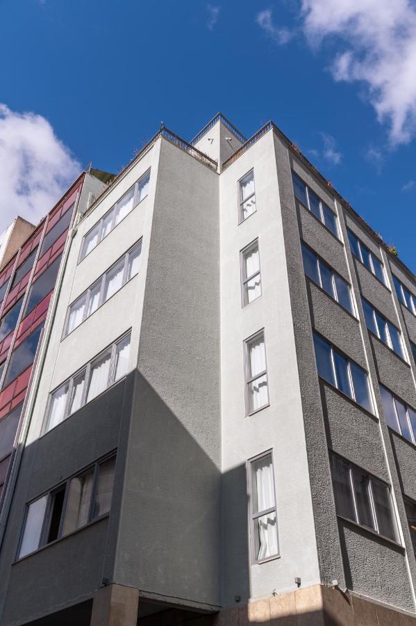 Lofus Bio-Suites Athena Bagian luar foto